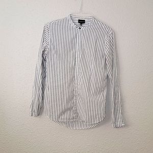 EMPORIO ARMANI men's shirt size "S"